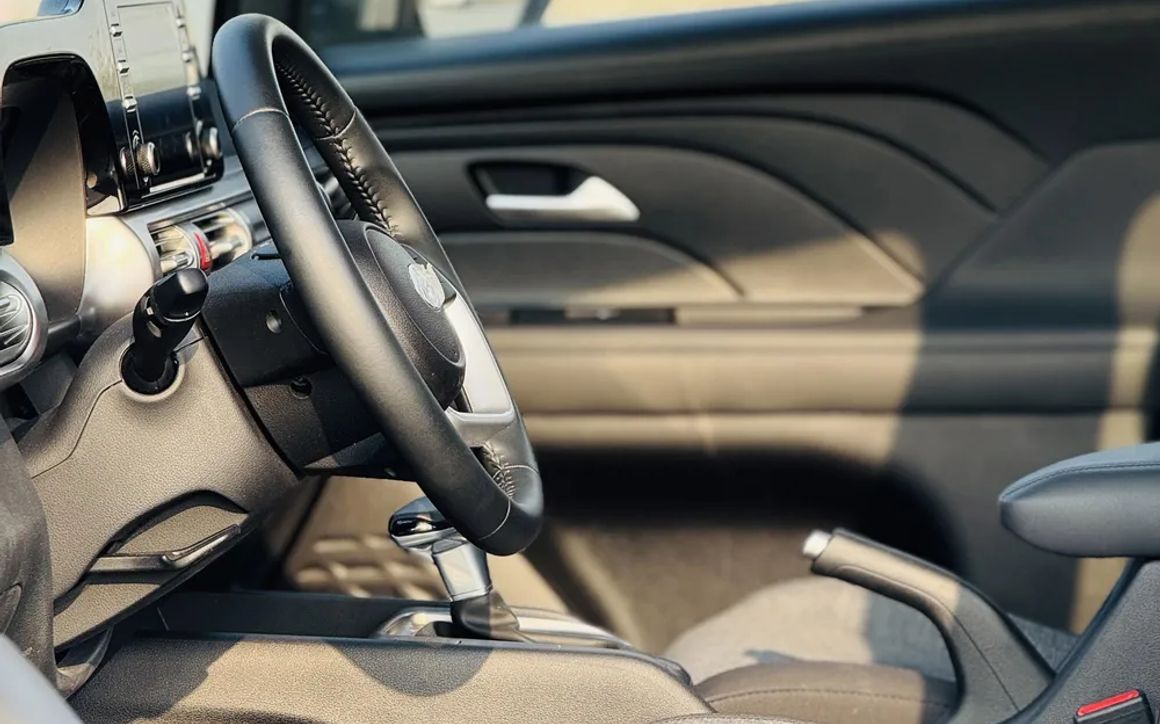 HYUNDAI STARGAZER - image 9