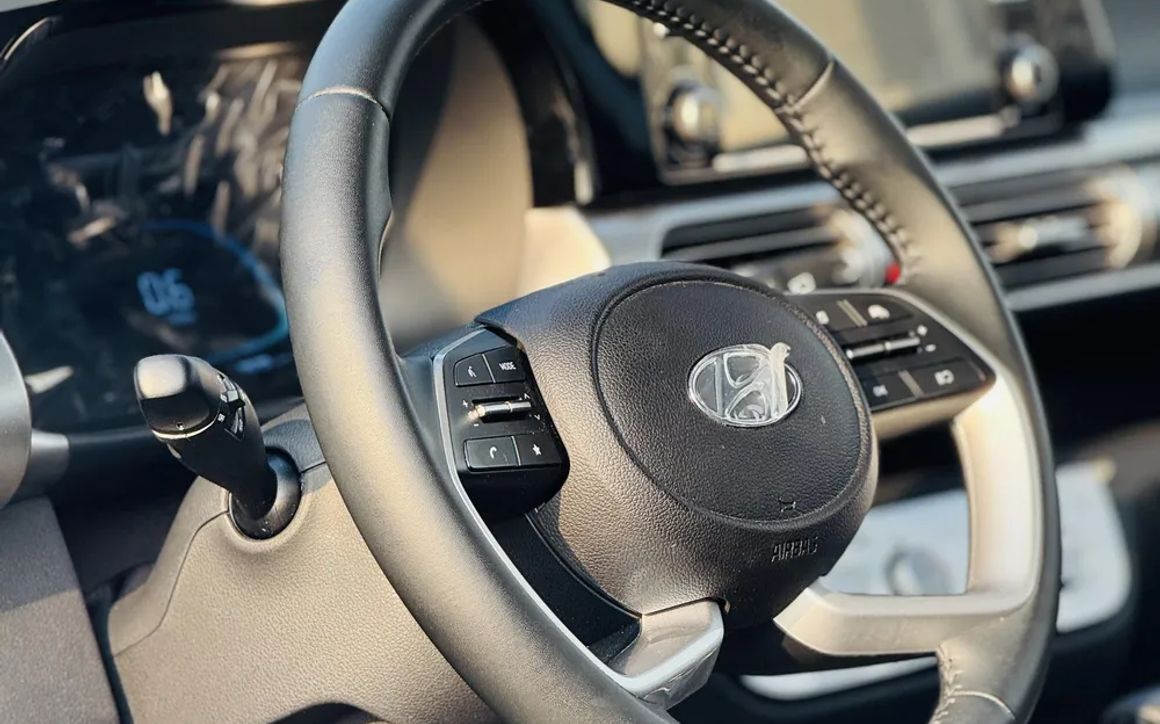 HYUNDAI STARGAZER - image 11