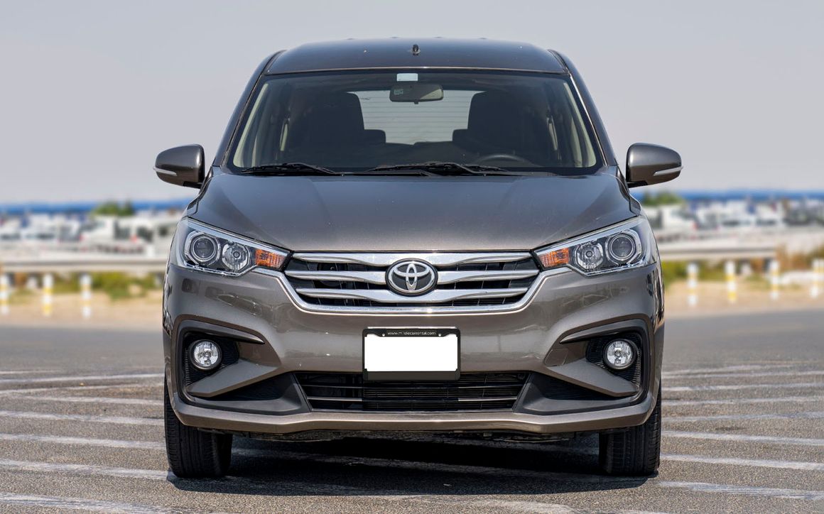 TOYOTA RUMION - image 3