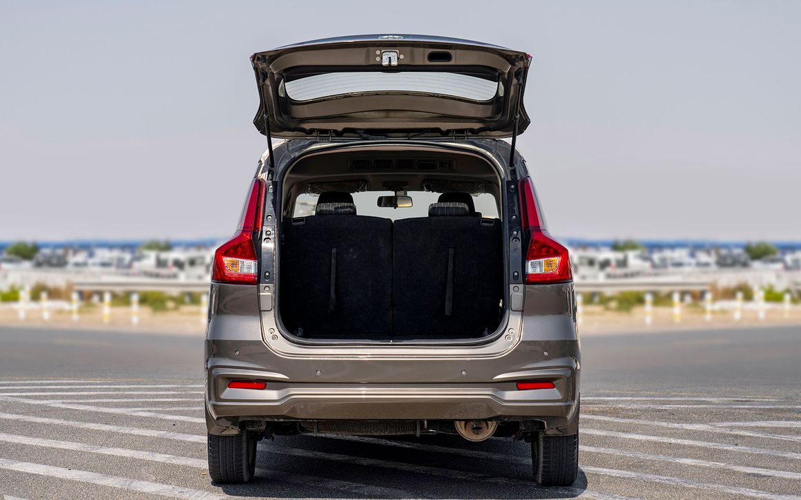 TOYOTA RUMION - image 9