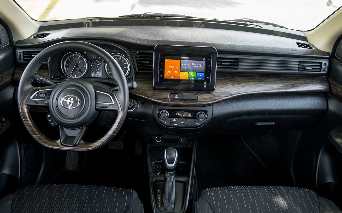 TOYOTA RUMION - image 10
