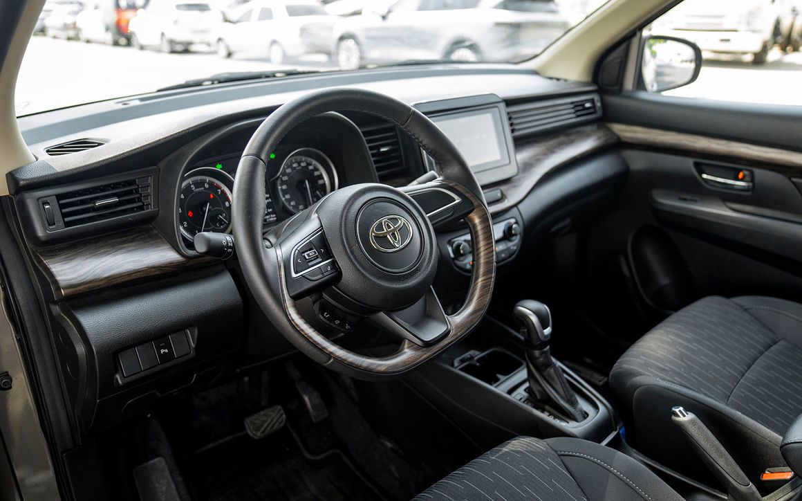 TOYOTA RUMION - image 11