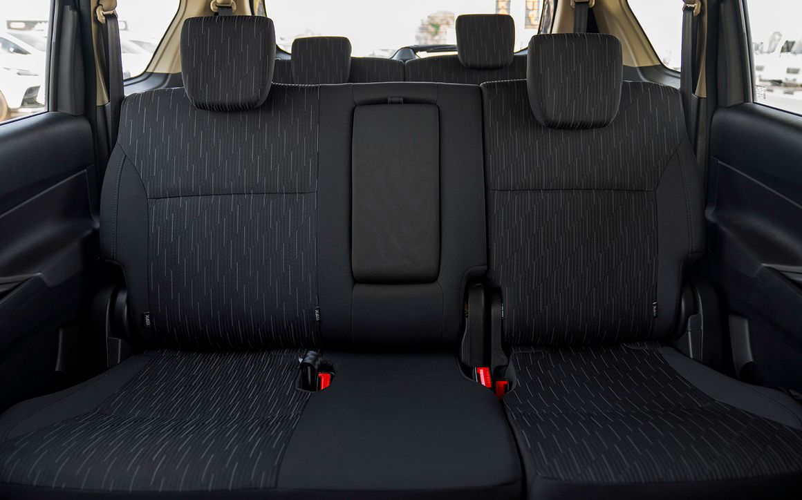 TOYOTA RUMION - image 12