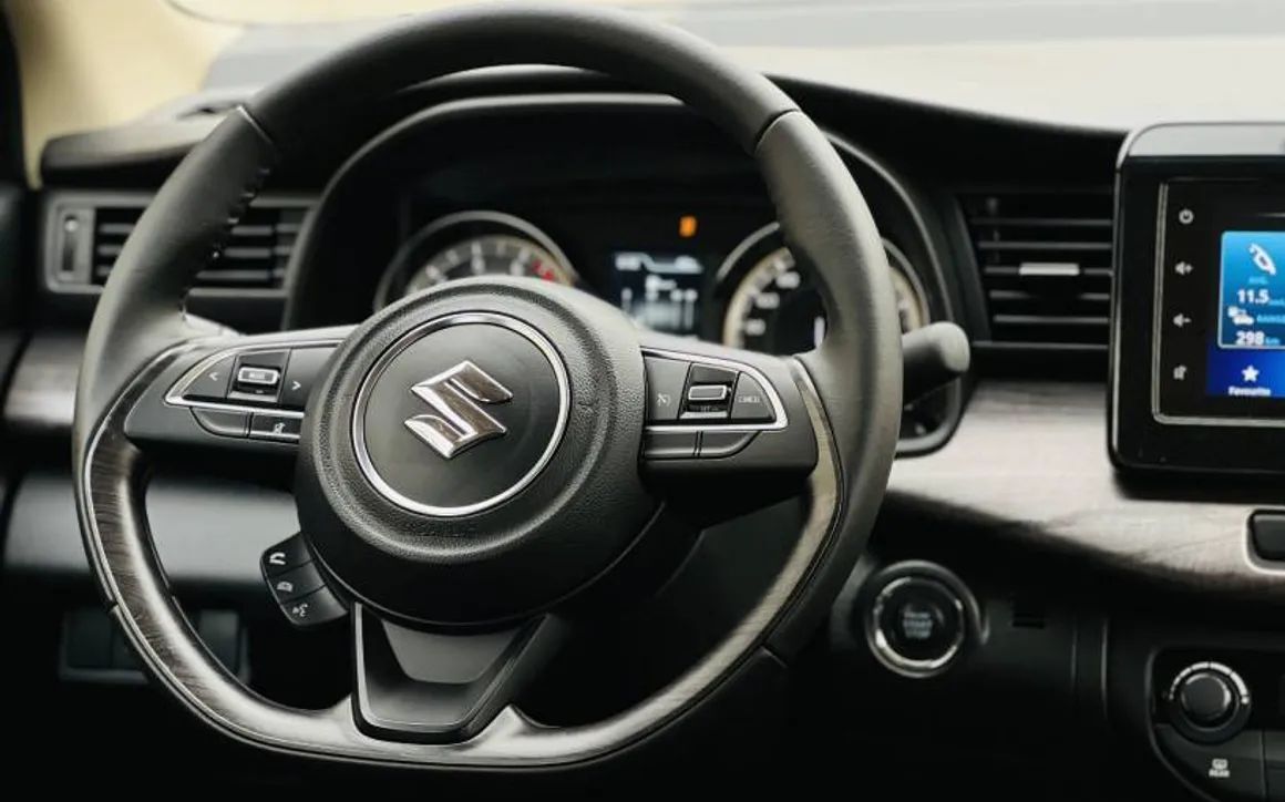 Suzuki Ertiga - image 8