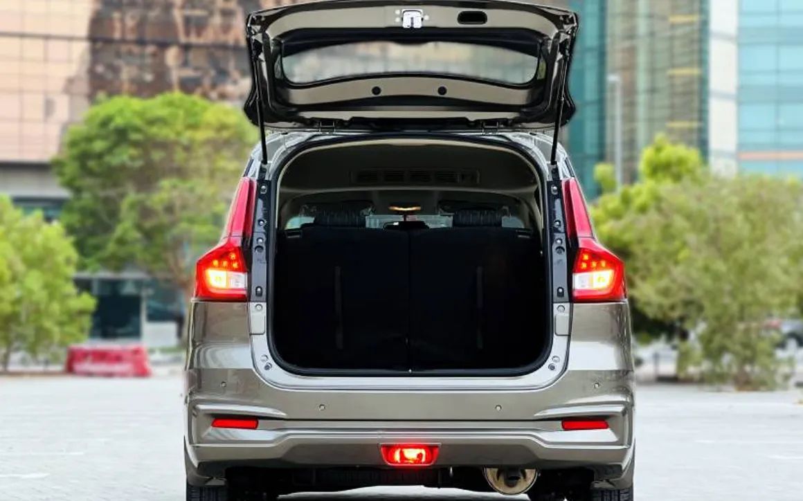 Suzuki Ertiga - image 6