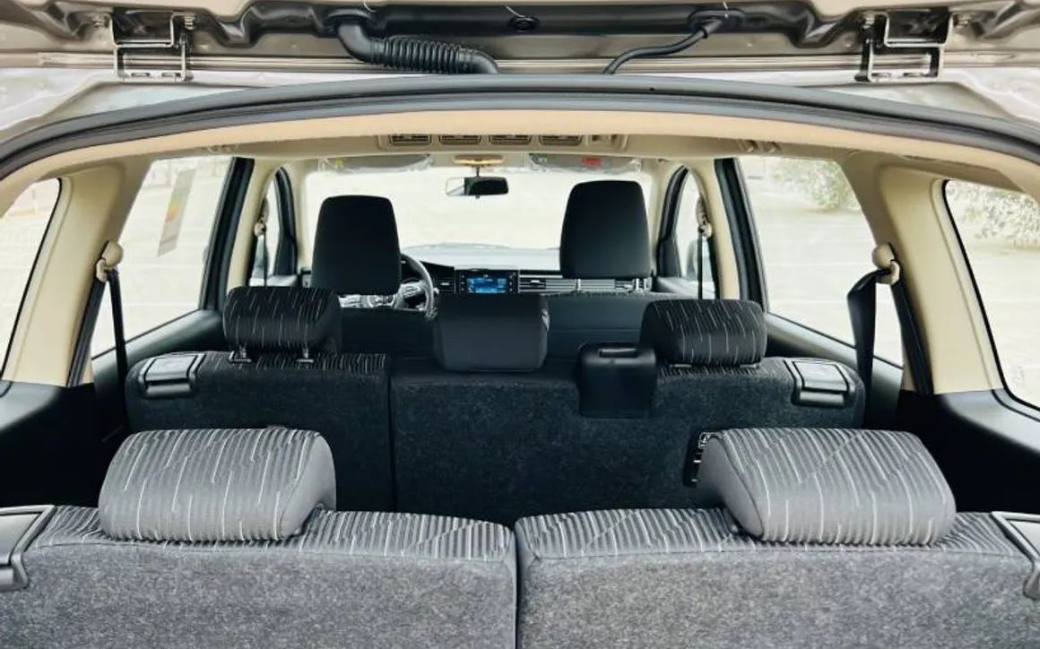 Suzuki Ertiga - image 13