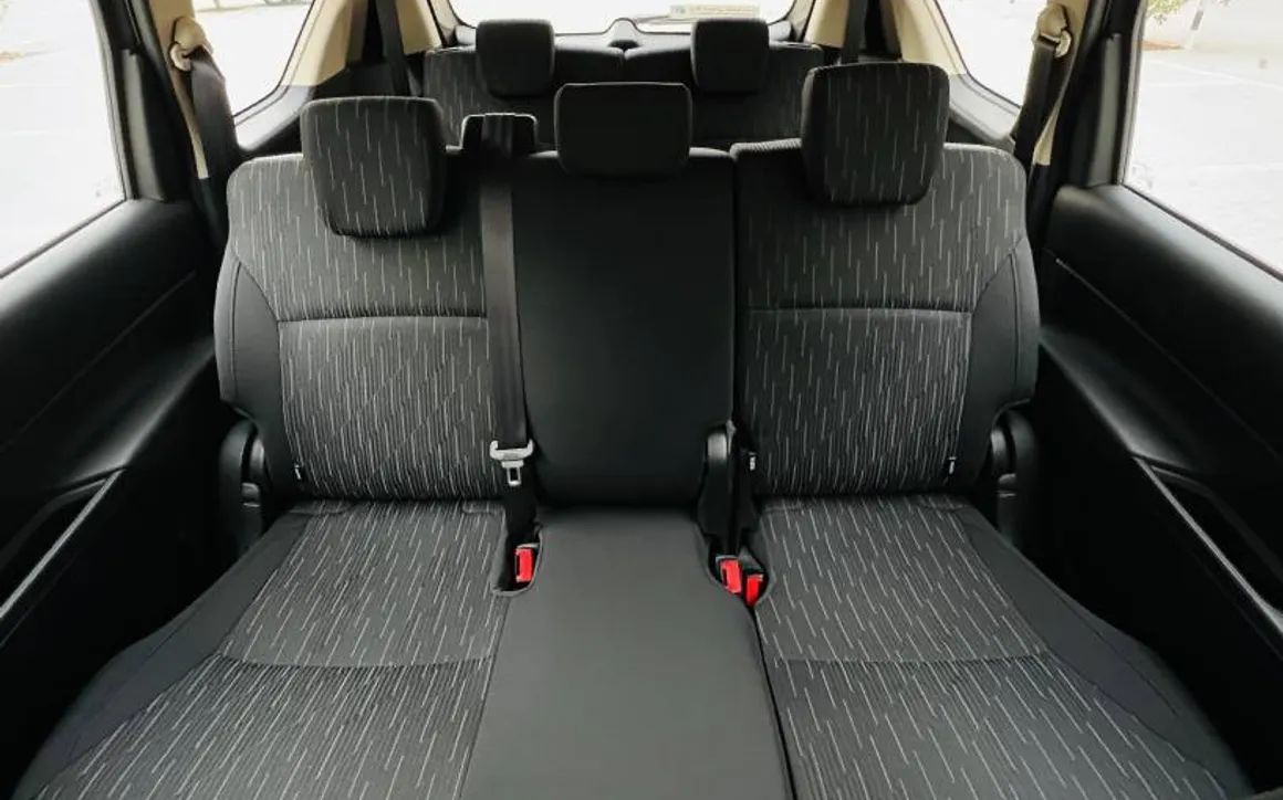 Suzuki Ertiga - image 12