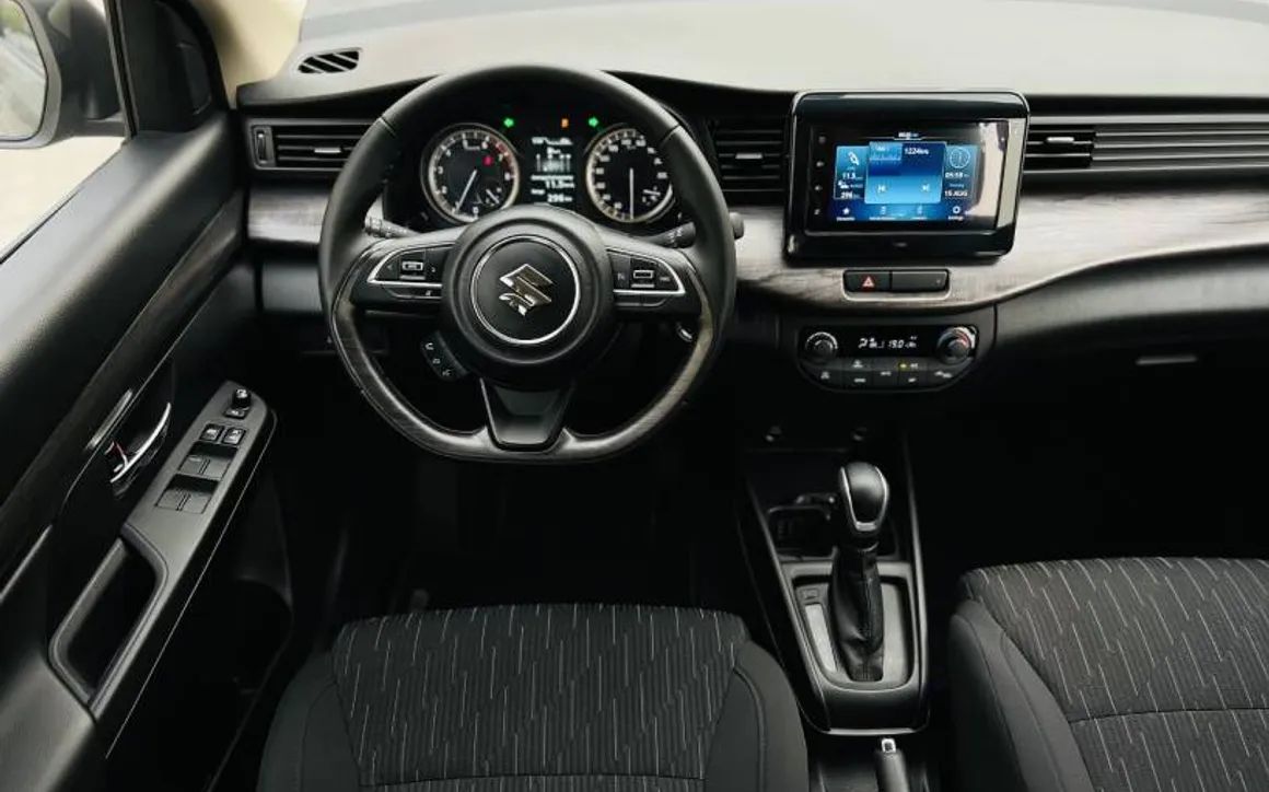 Suzuki Ertiga - image 7