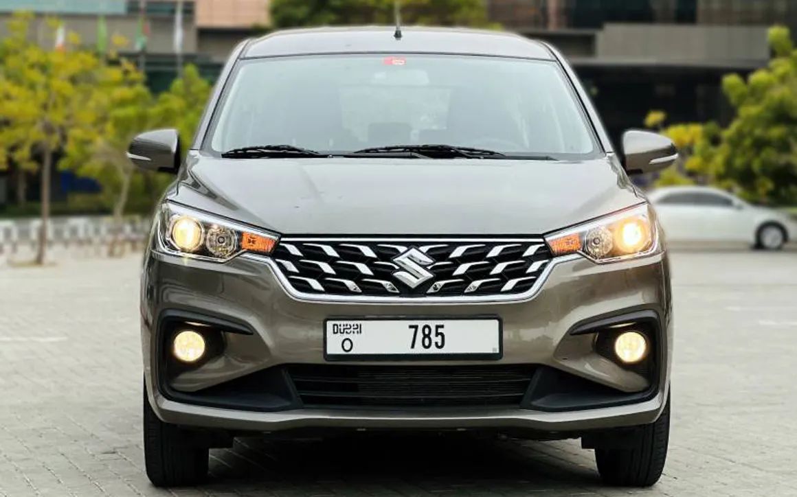 Suzuki Ertiga - image 3