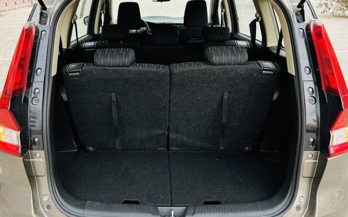 Suzuki Ertiga - image 14