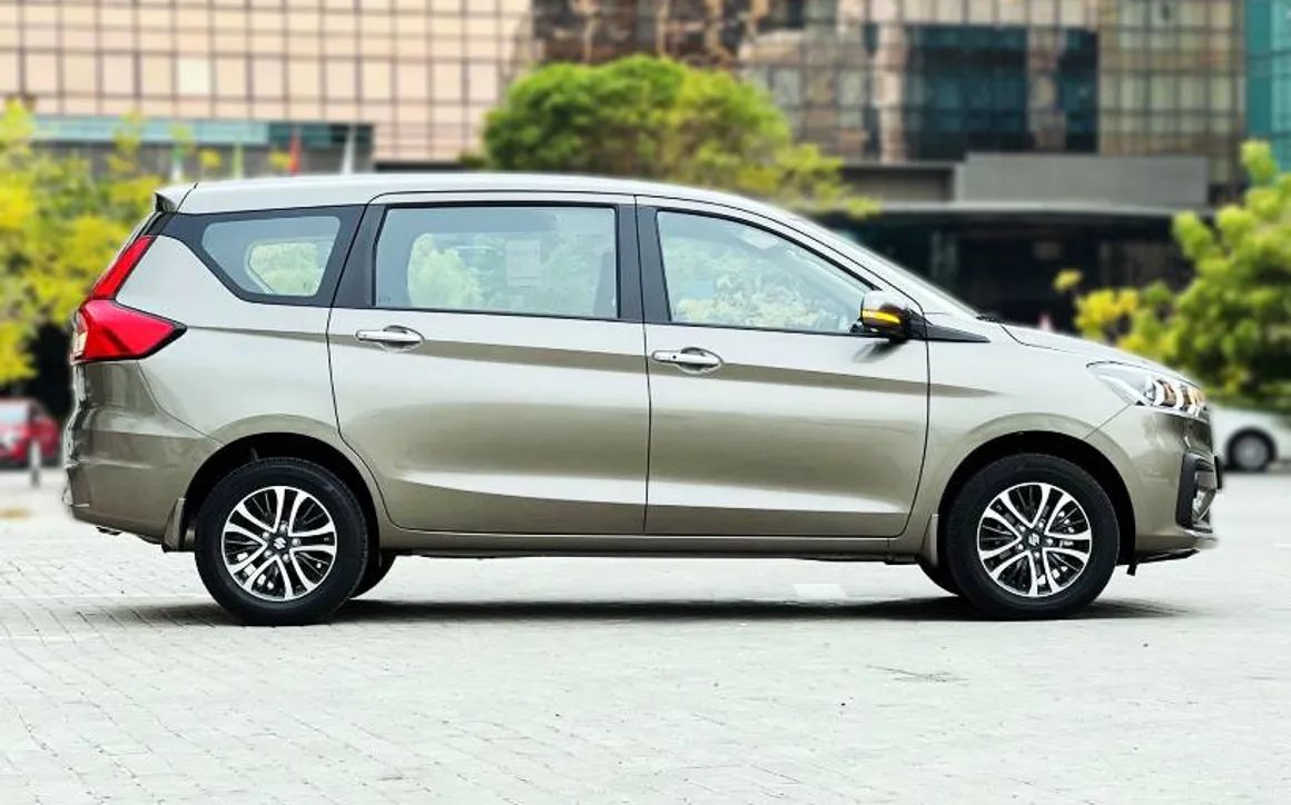 Suzuki Ertiga - image 2