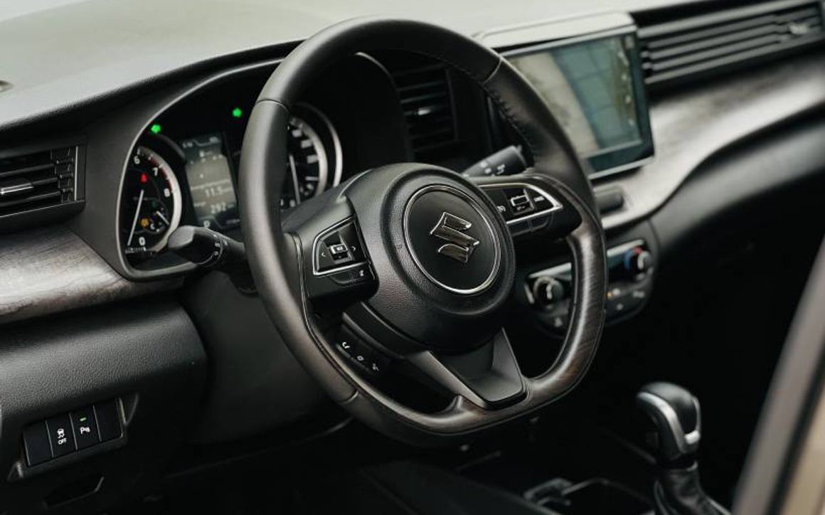 Suzuki Ertiga - image 9