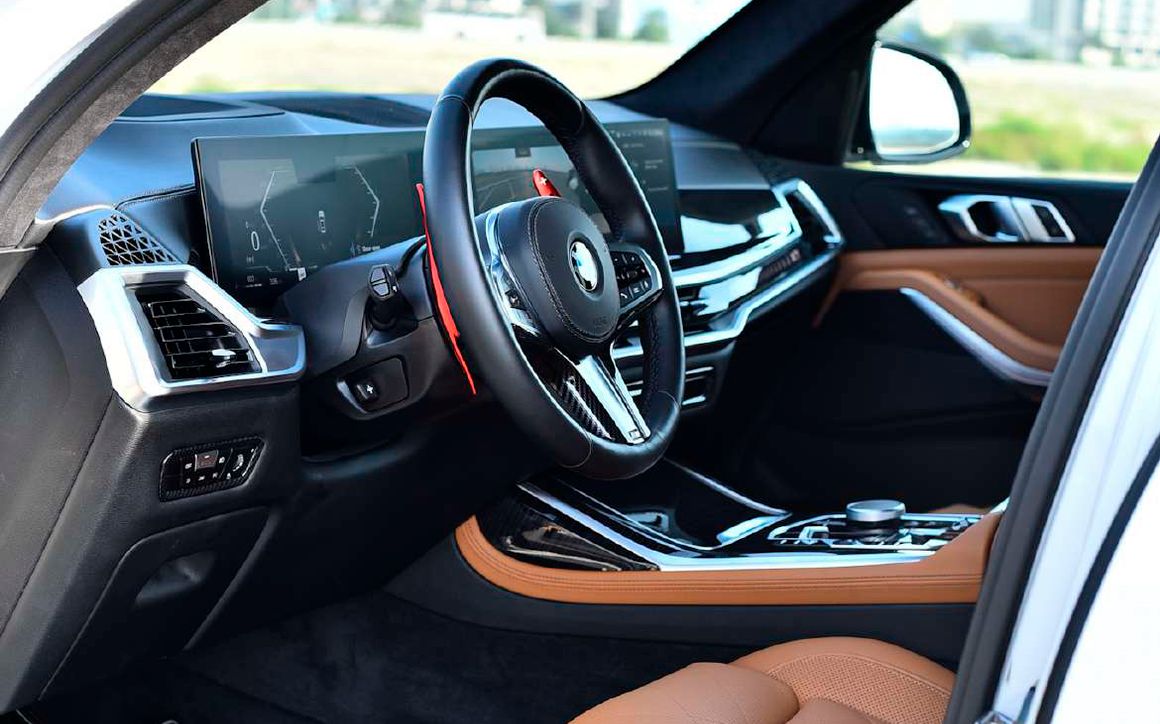 BMW X7 - image 6