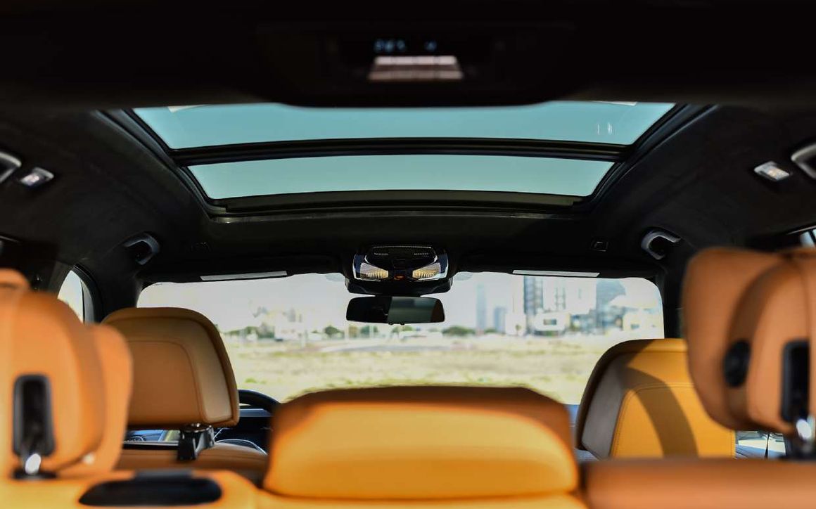 BMW X7 - image 9