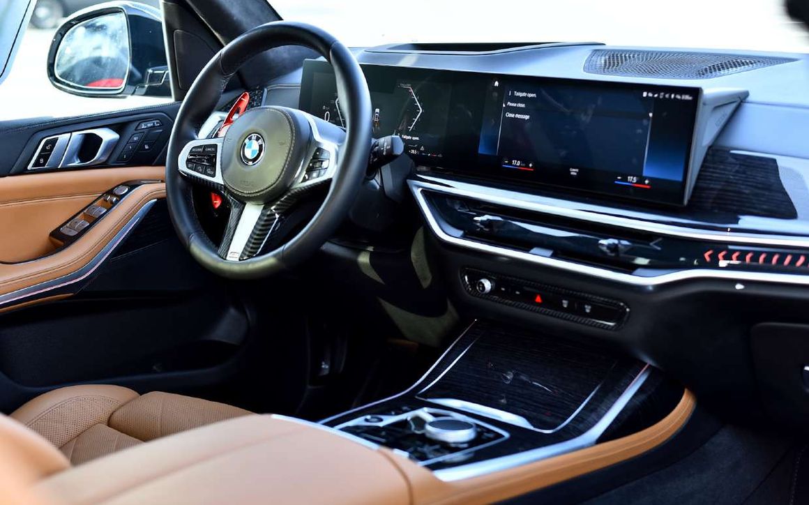 BMW X7 - image 8