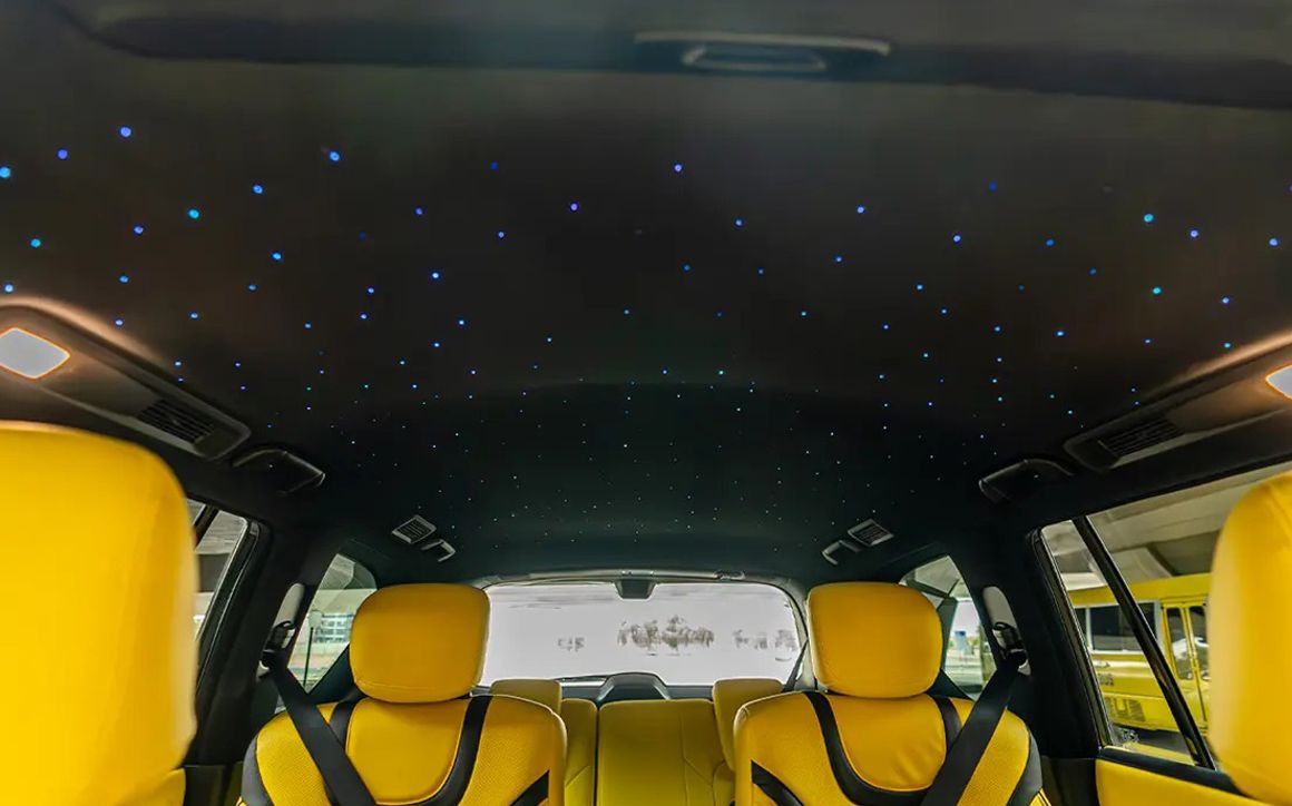 INFINITI QX80 2022 - image 9