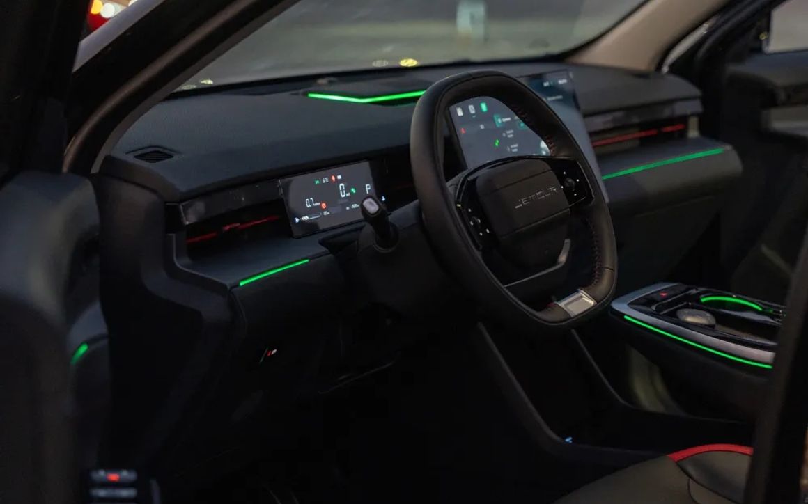 JETOUR DASHING - image 3