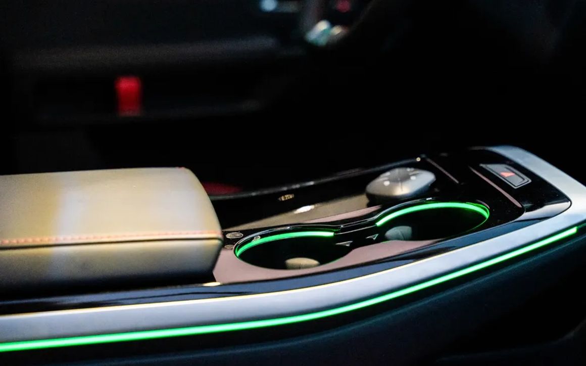 JETOUR DASHING - image 6