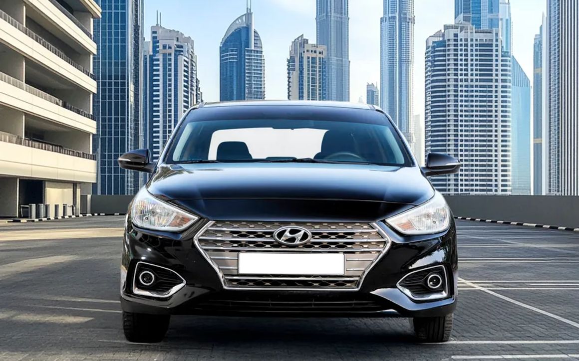 Hyundai Accent 1.6L - image 3