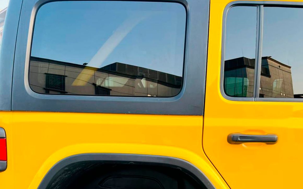JEEP WRANGLER - image 3