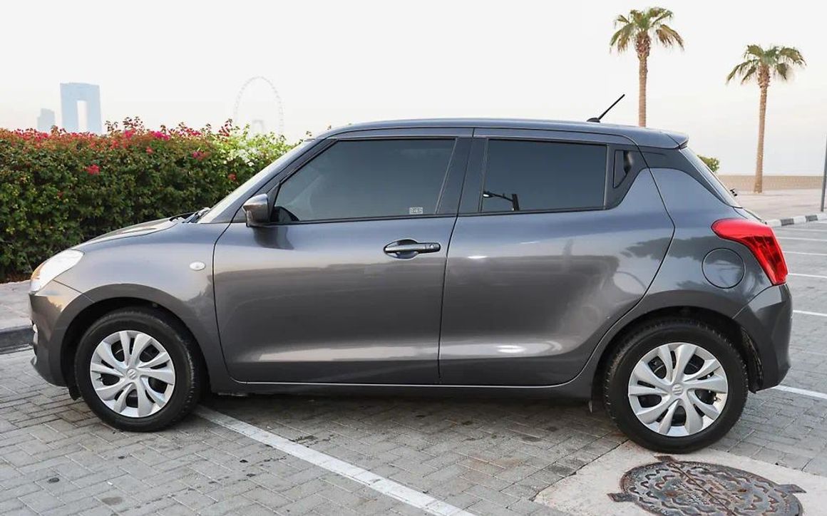 SUZUKI SWIFT - image 2