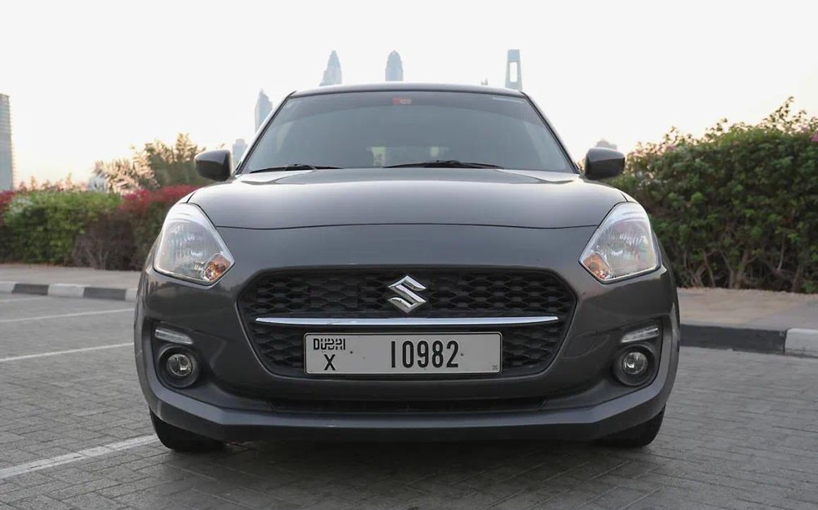 SUZUKI SWIFT - image 3