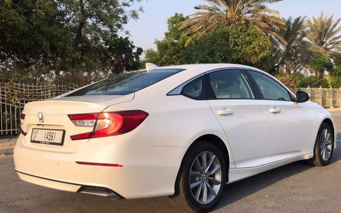 HONDA ACCORD - image 6