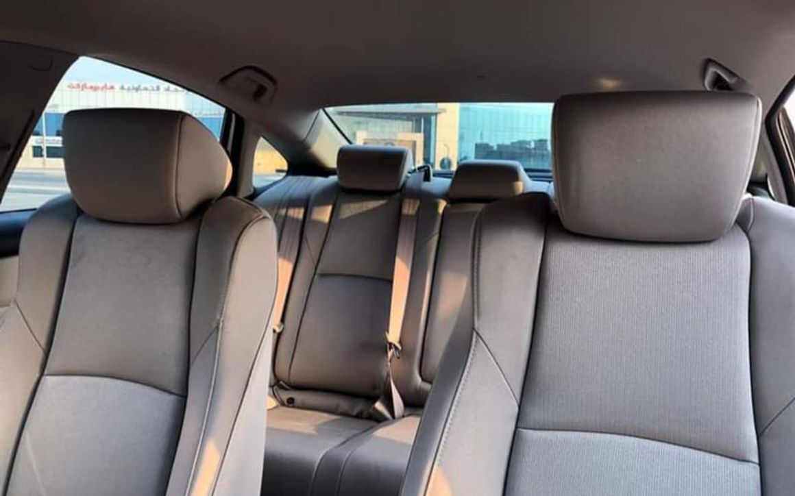 HONDA ACCORD - image 8