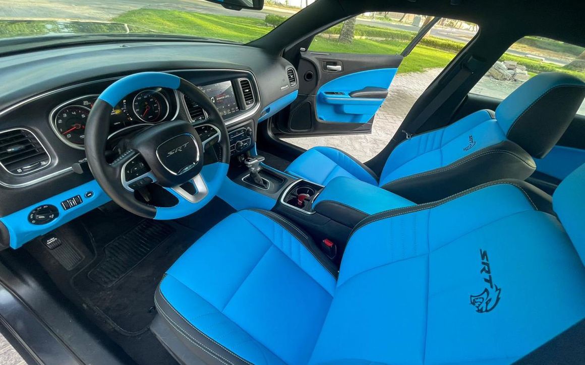 Dodge Charger - image 6