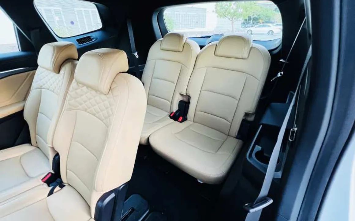 Geely Okavango - image 6