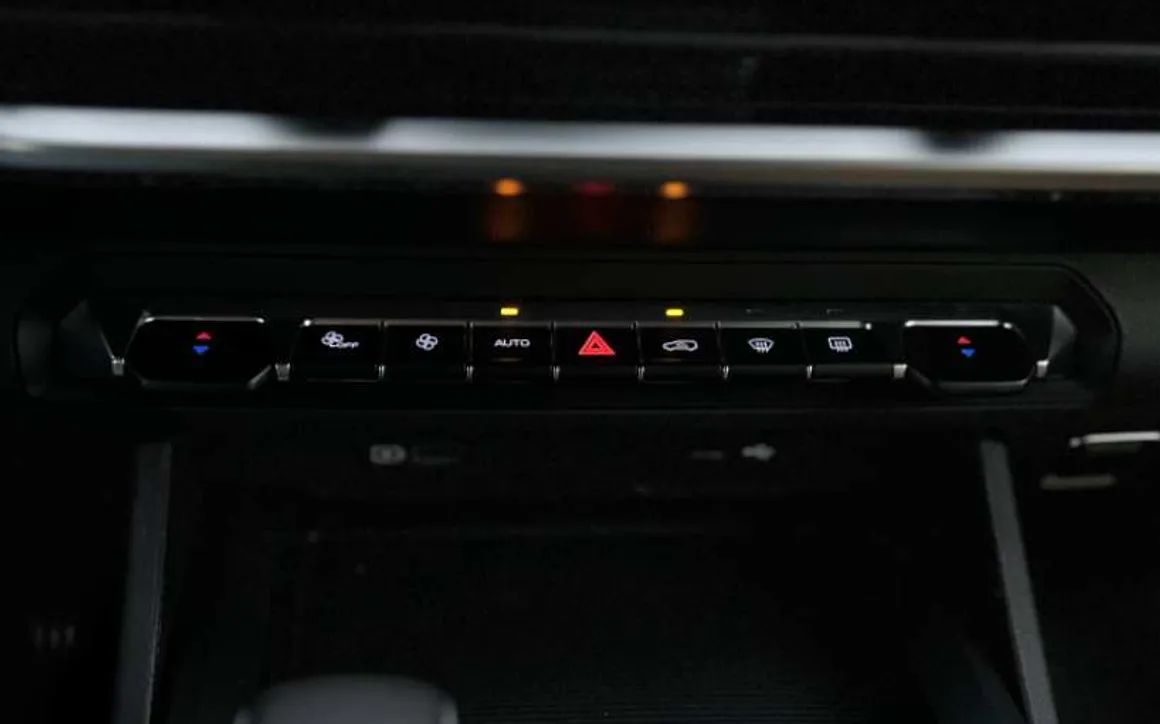 Geely Okavango - image 15