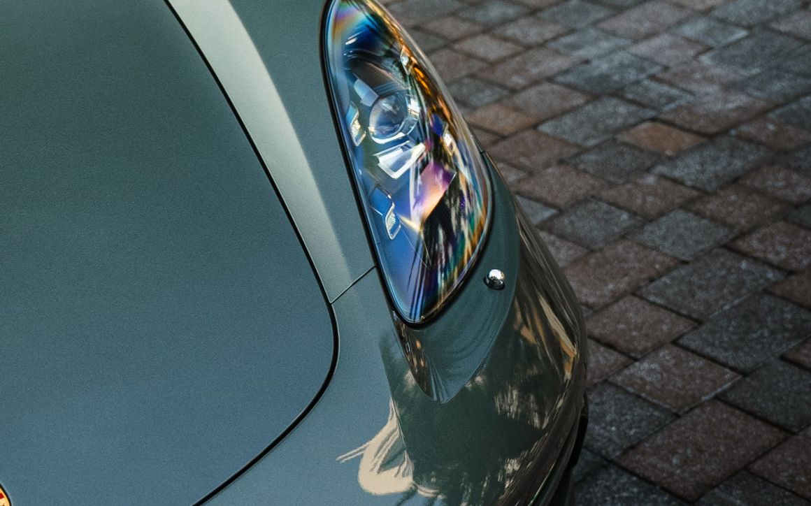 PORSCHE CAYMAN - image 7