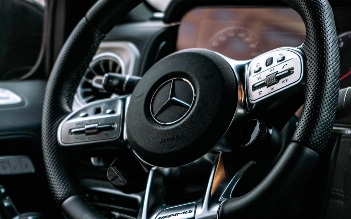 Mercedes-Benz G63 - image 5