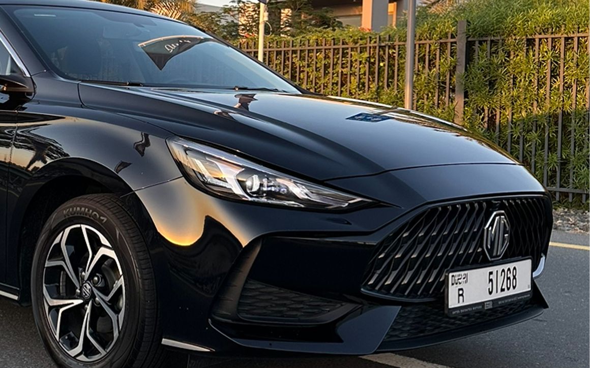 MG GT - image 5