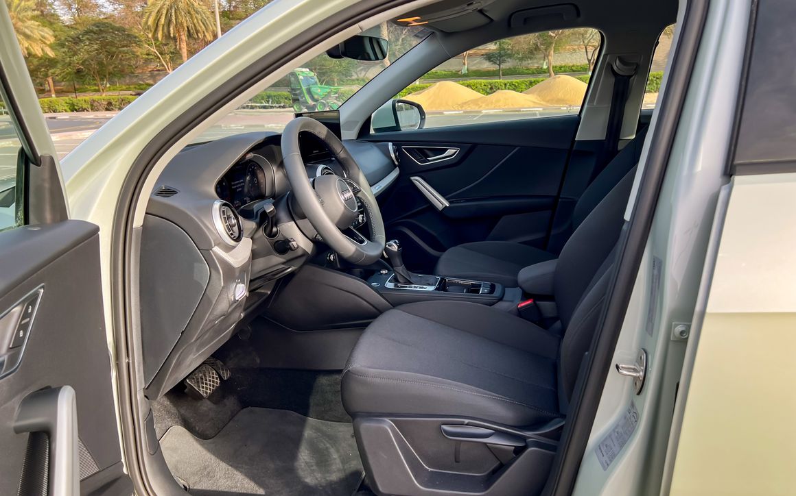 Audi Q2 - image 6