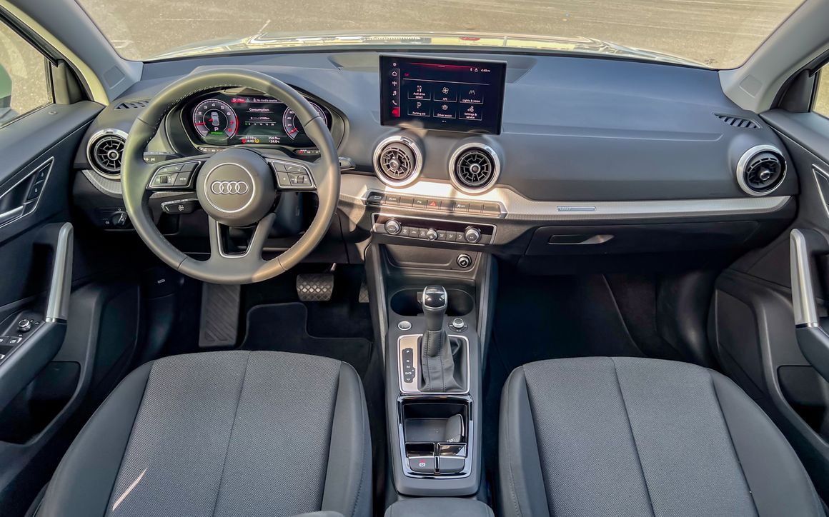 Audi Q2 - image 7