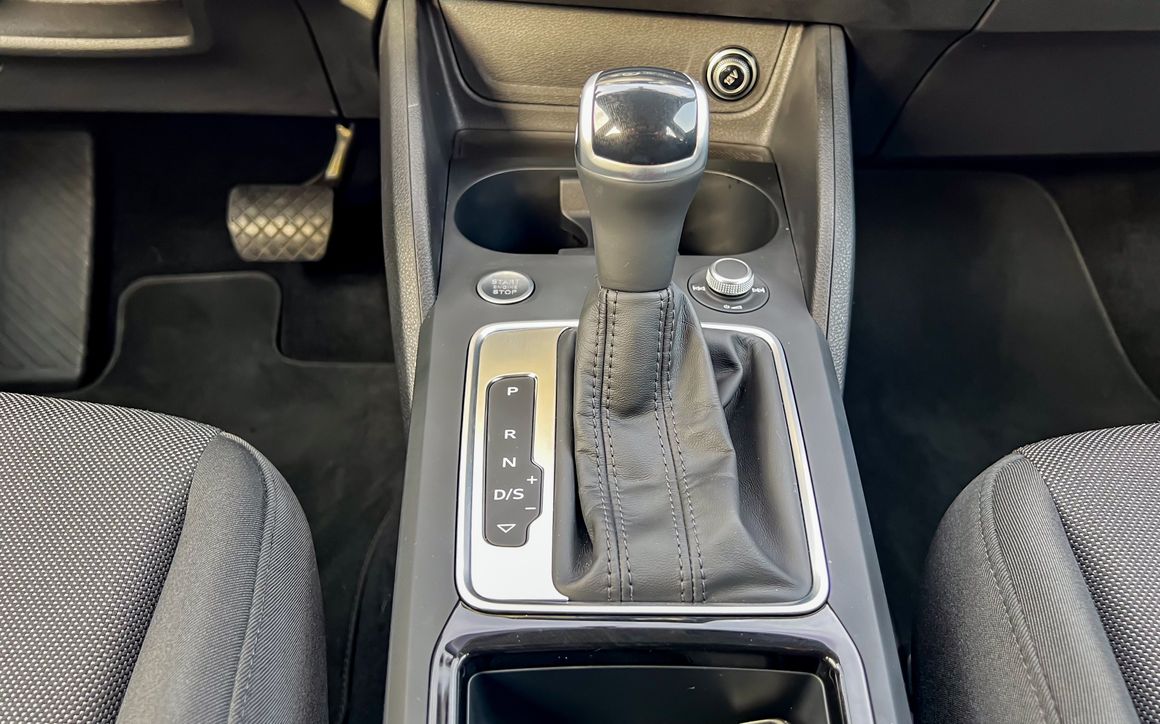 Audi Q2 - image 11