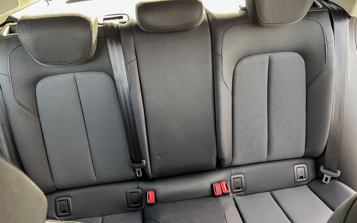 Audi Q2 - image 10