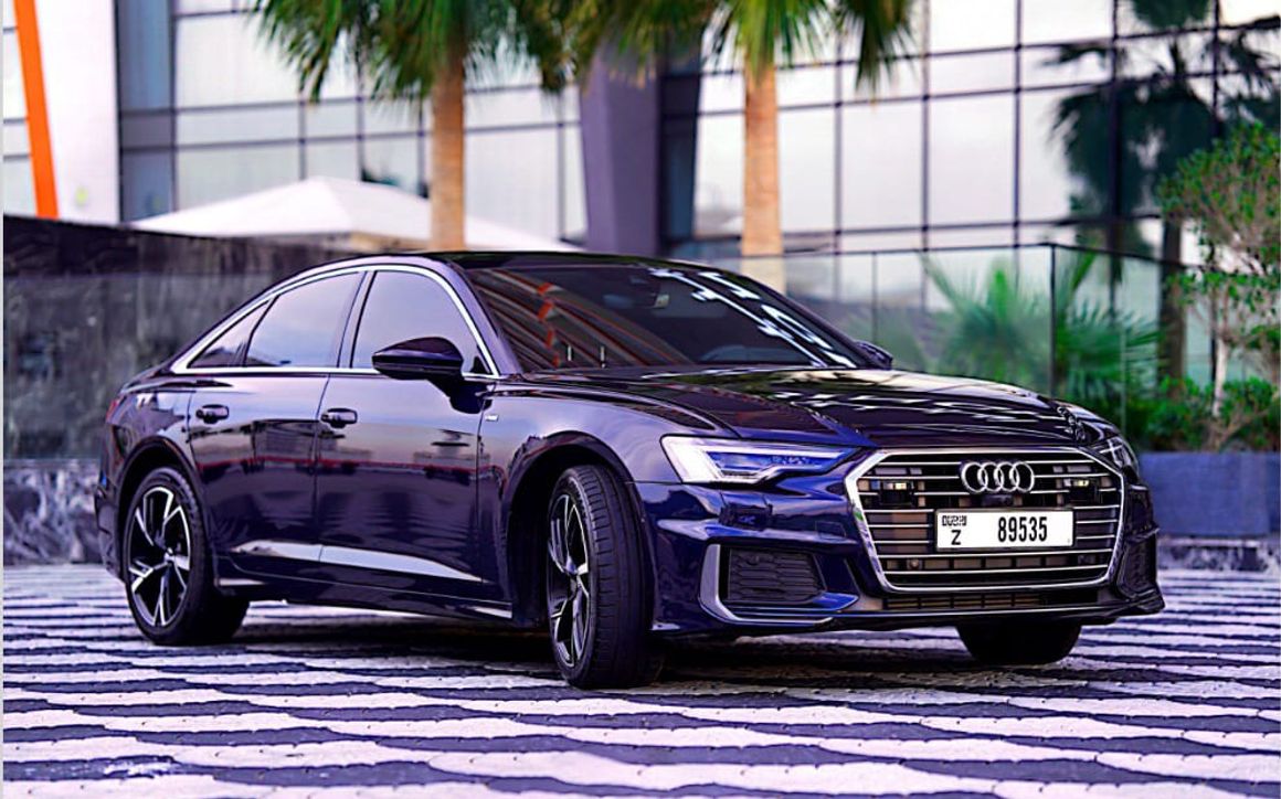Audi A6 - image 3