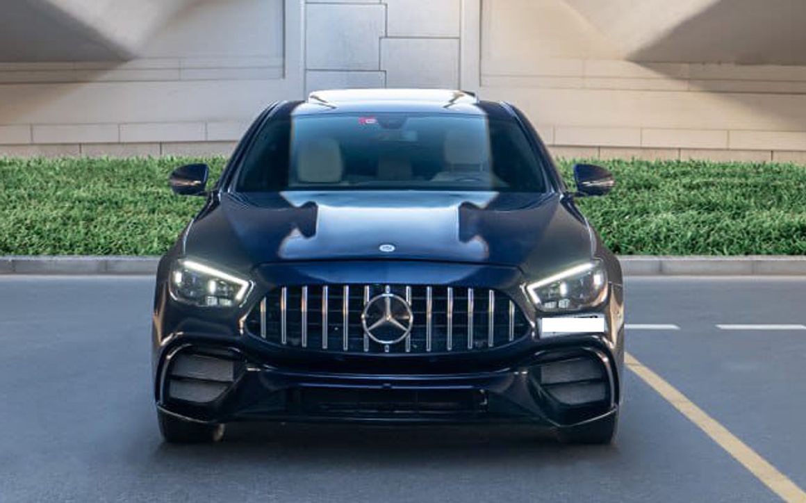 MERCEDES E300 2019 - image 3