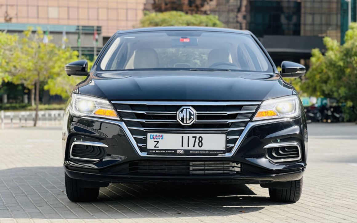 MG 5 - image 2