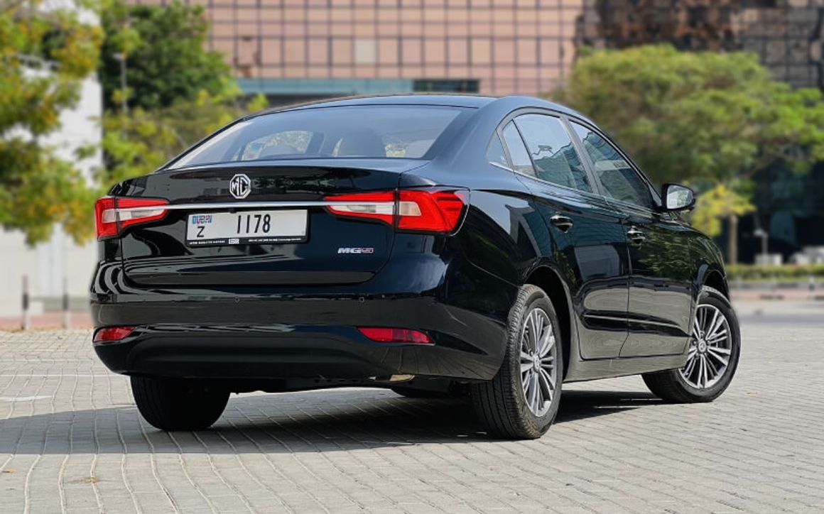 MG 5 - image 5