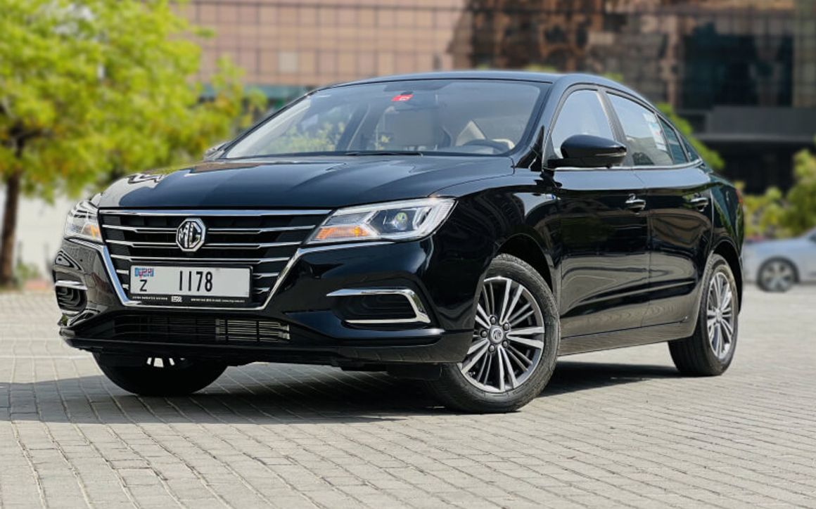 MG 5 - image 1
