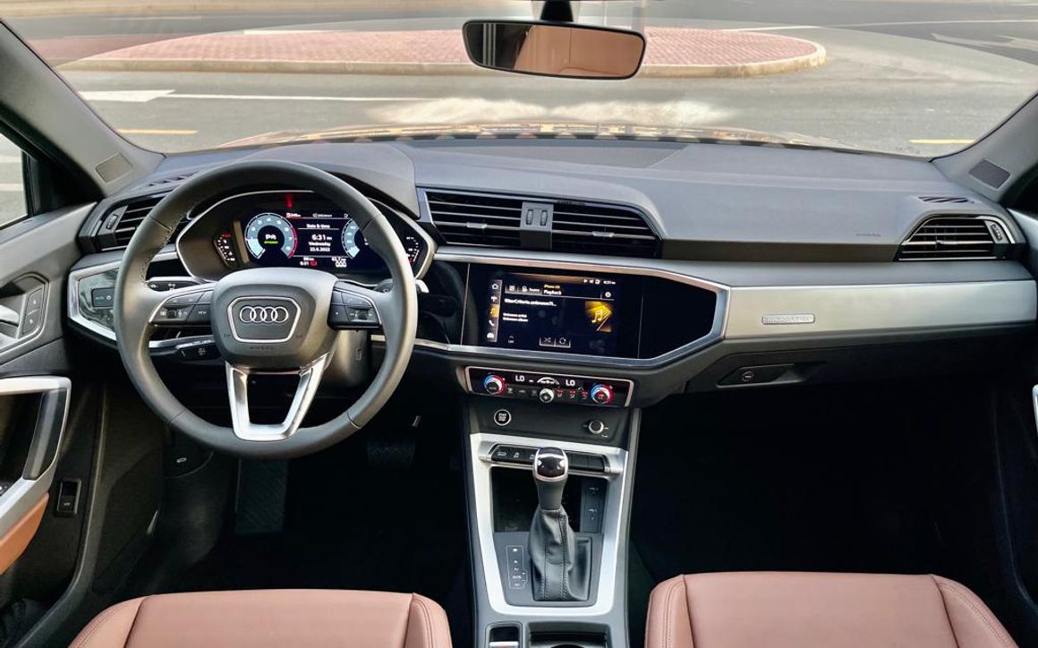 AUDI Q3 - image 9