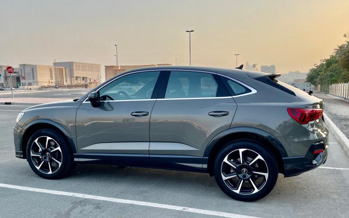 AUDI Q3 - image 5