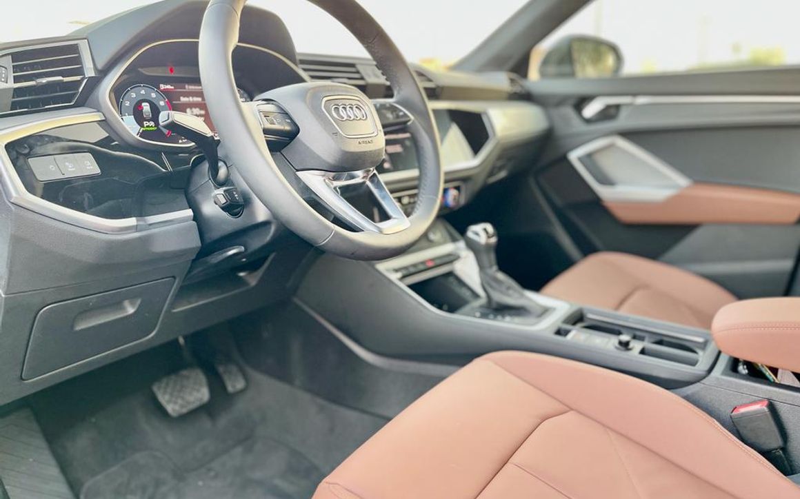 AUDI Q3 - image 11