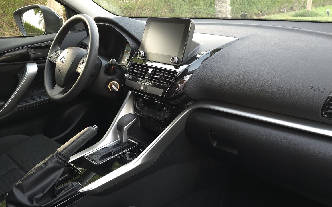 MITSUBISHI Eclipse - image 11