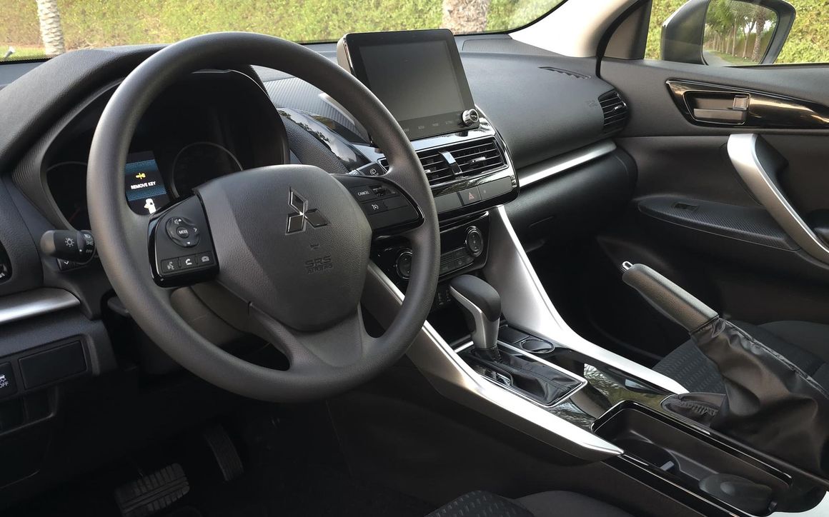 MITSUBISHI Eclipse - image 10