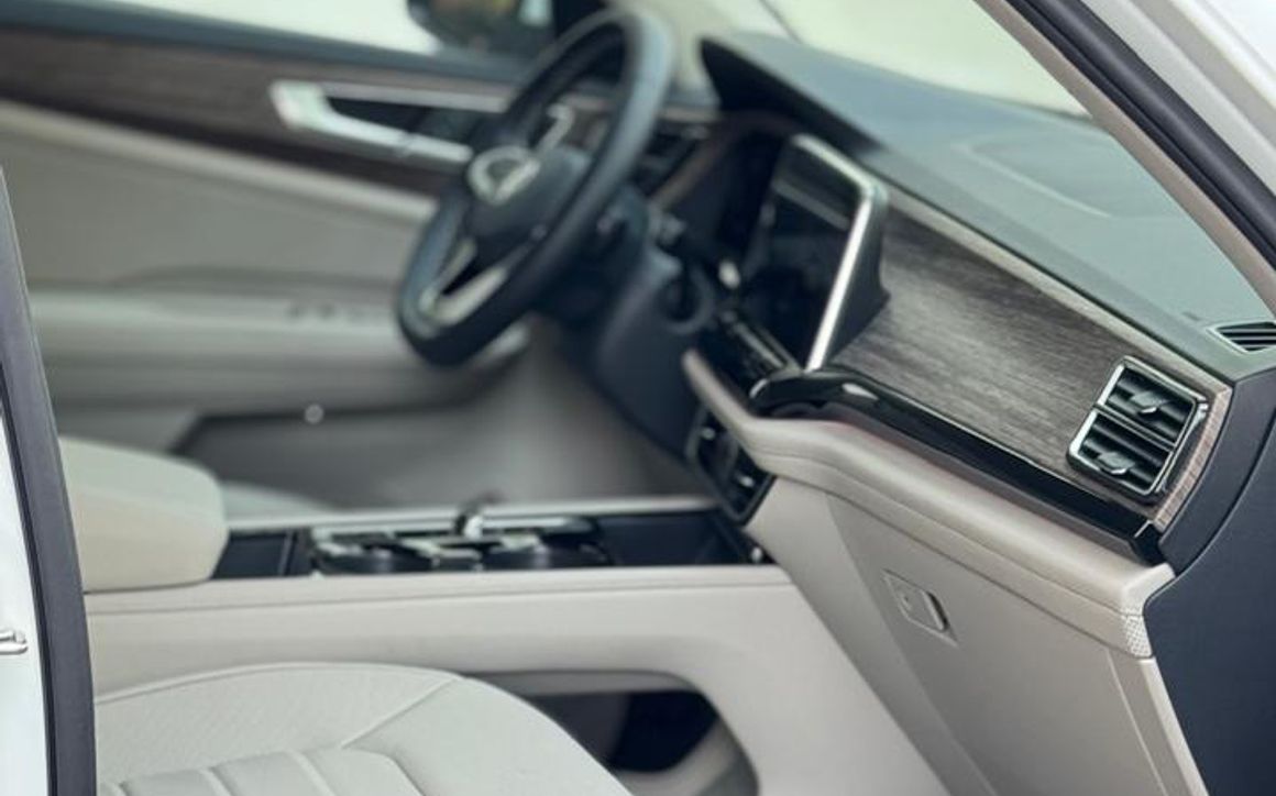 Volkswagen Teramont 2025 - image 4
