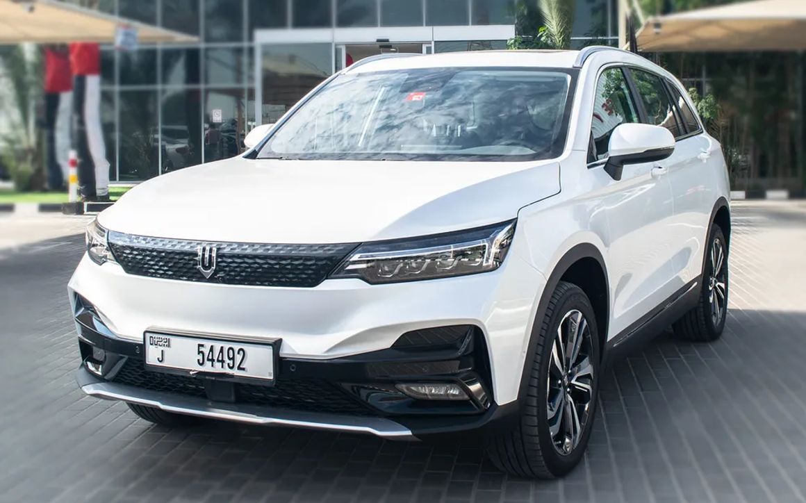 SKYWELL ET5 Comfort - image 1